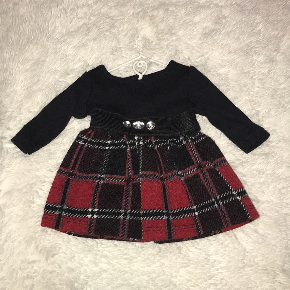American Girl Doll Dress